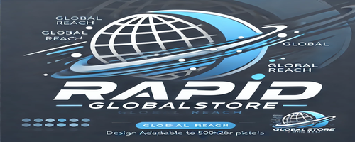 Rapid Global Store